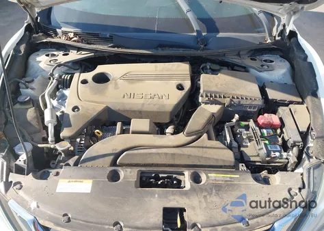 2016 Nissan Altima 2.5 S z USA, uszkodzony, nr VIN 1N4AL3AP6GC271927